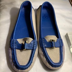 Tory Burch shoe